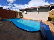 Casa / Sobrado para Venda em Uberaba/MG Jardim São Bento
