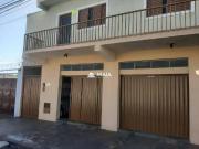 Casa / Sobrado para Venda em Uberaba/MG Jardim Uberaba 6...