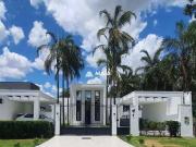 Casa / Sobrado para Venda em Uberaba/MG Jockey Park 3...