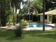 Casa / Sobrado para Venda em Uberaba/MG Jockey Park 4...