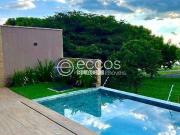Casa / Sobrado para Venda em Uberaba/MG Jockey Park 4...