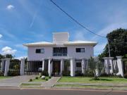 Casa / Sobrado para Venda em Uberaba/MG Jockey Park 4...