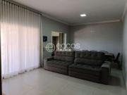 Casa / Sobrado para Venda em Uberaba/MG Leblon 3 Quartos