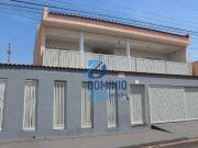 Casa / Sobrado para Venda em Uberaba/MG Leblon 3 Quartos
