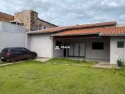 Casa / Sobrado para Venda em Uberaba/MG Leblon 3 Quartos