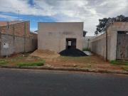 Casa / Sobrado para Venda em Uberaba/MG Loteamento...