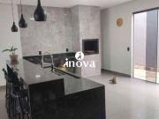 Casa / Sobrado para Venda em Uberaba/MG Loteamento...