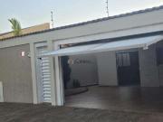 Casa / Sobrado para Venda em Uberaba/MG Loteamento...
