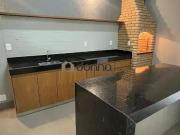 Casa / Sobrado para Venda em Uberaba/MG Loteamento...