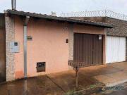 Casa / Sobrado para Venda em Uberaba/MG Lourdes 2 Quartos