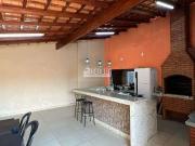 Casa / Sobrado para Venda em Uberaba/MG Lourdes 4 Quartos