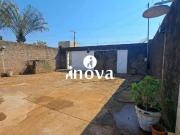 Casa / Sobrado para Venda em Uberaba/MG Manhattan 2 Quartos