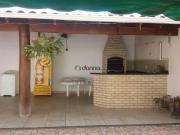 Casa / Sobrado para Venda em Uberaba/MG Manhattan 3 Quartos