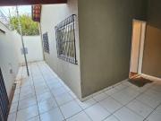 Casa / Sobrado para Venda em Uberaba/MG Manhattan 3 Quartos