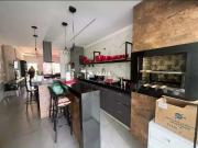 Casa / Sobrado para Venda em Uberaba/MG Mercês 3 Quartos