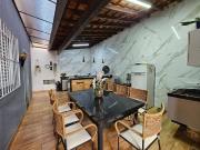 Casa / Sobrado para Venda em Uberaba/MG Mercês 3 Quartos