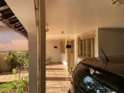 Casa / Sobrado para Venda em Uberaba/MG Mercês 3 Quartos