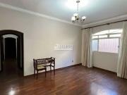 Casa / Sobrado para Venda em Uberaba/MG Mercês 3 Quartos