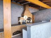 Casa / Sobrado para Venda em Uberaba/MG Mercês 3 Quartos