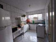 Casa / Sobrado para Venda em Uberaba/MG Mercês 3 Quartos