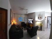 Casa / Sobrado para Venda em Uberaba/MG Mercês 3 Quartos