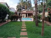 Casa / Sobrado para Venda em Uberaba/MG Mercês 3 Quartos