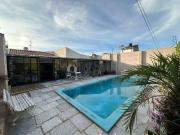 Casa / Sobrado para Venda em Uberaba/MG Mercês 4 Quartos