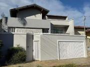 Casa / Sobrado para Venda em Uberaba/MG Mercês 4 Quartos