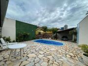 Casa / Sobrado para Venda em Uberaba/MG Mercês 4 Quartos Casa / Sobrado para Venda em Uberaba/MG Mercês 4 Quartos