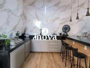 Casa / Sobrado para Venda em Uberaba/MG Mercês 4 Quartos