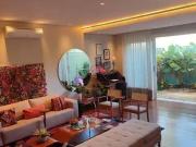 Casa / Sobrado para Venda em Uberaba/MG Mercês 4 Quartos