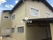 Casa / Sobrado para Venda em Uberaba/MG Mercês 5 Quartos
