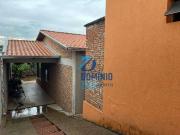 Casa / Sobrado para Venda em Uberaba/MG Mercês 5 Quartos