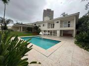 Casa / Sobrado para Venda em Uberaba/MG Mercês 6 Quartos