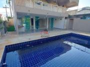 Casa / Sobrado para Venda em Uberaba/MG Morada das...