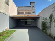 Casa / Sobrado para Venda em Uberaba/MG Nossa Senhora da...