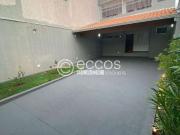 Casa / Sobrado para Venda em Uberaba/MG Nossa Senhora da...
