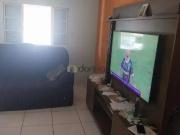 Casa / Sobrado para Venda em Uberaba/MG Nossa Senhora da...