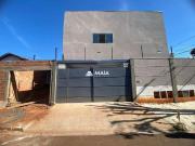 Casa / Sobrado para Venda em Uberaba/MG Nossa Senhora da...