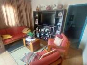Casa / Sobrado para Venda em Uberaba/MG Nossa Senhora da...