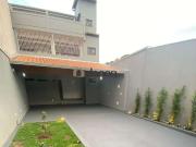 Casa / Sobrado para Venda em Uberaba/MG Nossa Senhora da...