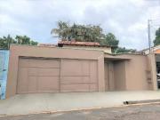 Casa / Sobrado para Venda em Uberaba/MG Nossa Senhora da...