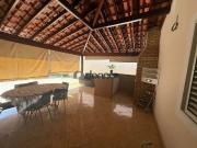 Casa / Sobrado para Venda em Uberaba/MG Nossa Senhora da...