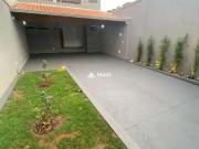 Casa / Sobrado para Venda em Uberaba/MG Nossa Senhora da...