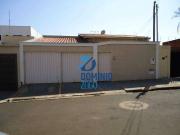 Casa / Sobrado para Venda em Uberaba/MG Nossa Senhora da...