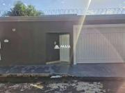 Casa / Sobrado para Venda em Uberaba/MG Nossa Senhora da...