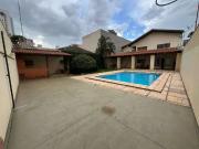 Casa / Sobrado para Venda em Uberaba/MG Nossa Senhora da...