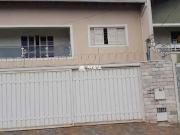 Casa / Sobrado para Venda em Uberaba/MG Nossa Senhora da...