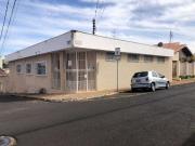 Casa / Sobrado para Venda em Uberaba/MG Nossa Senhora da...