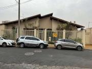 Casa / Sobrado para Venda em Uberaba/MG Nossa Senhora da...